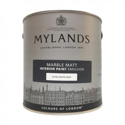  MyLands Marble Matt Emulsion 5л